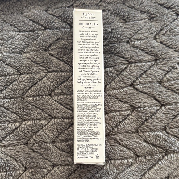 Laura Geller The Ideal Fix Concealer - Neutral Beige - Picture 3 of 3